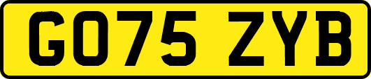 GO75ZYB