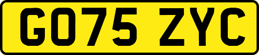 GO75ZYC