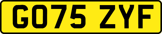GO75ZYF
