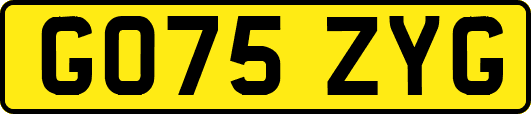 GO75ZYG