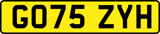 GO75ZYH