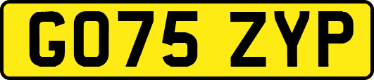 GO75ZYP
