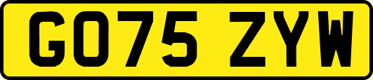 GO75ZYW
