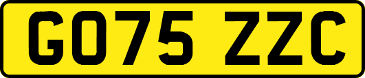 GO75ZZC
