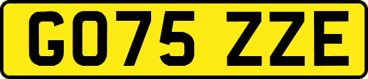 GO75ZZE
