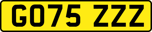 GO75ZZZ