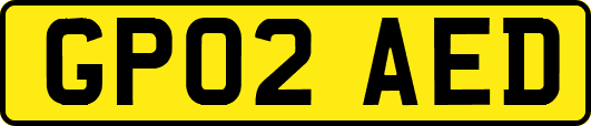 GP02AED