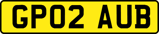 GP02AUB