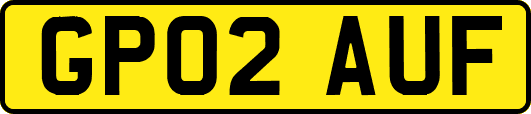 GP02AUF