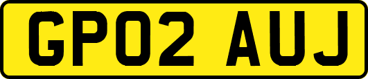 GP02AUJ