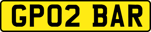 GP02BAR