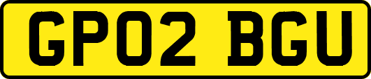GP02BGU