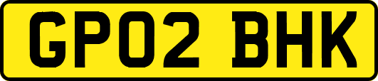 GP02BHK