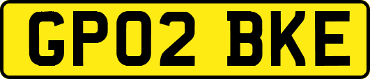 GP02BKE