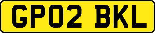 GP02BKL