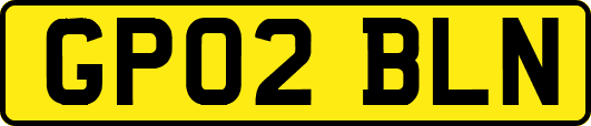 GP02BLN