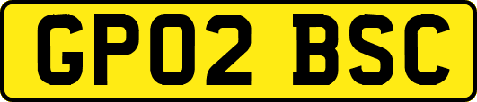 GP02BSC