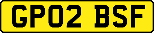 GP02BSF