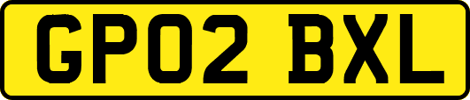GP02BXL