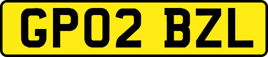 GP02BZL