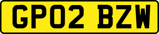 GP02BZW