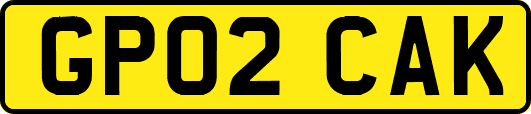 GP02CAK
