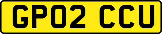 GP02CCU