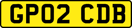 GP02CDB