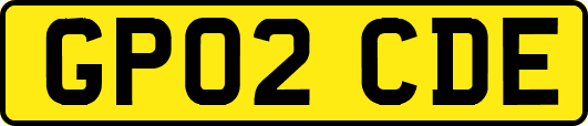 GP02CDE