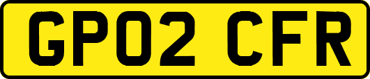GP02CFR