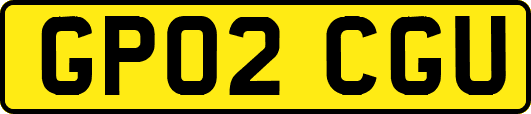 GP02CGU