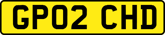 GP02CHD