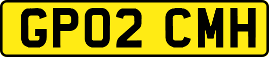 GP02CMH