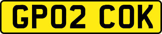 GP02COK