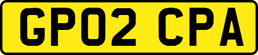 GP02CPA