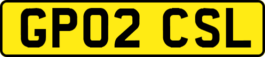 GP02CSL