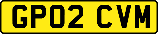 GP02CVM