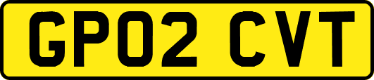 GP02CVT