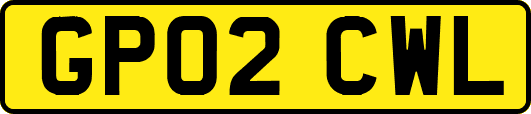 GP02CWL