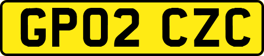 GP02CZC