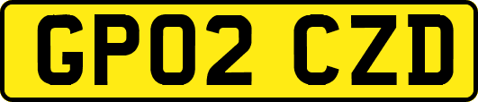 GP02CZD