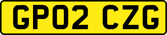 GP02CZG