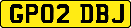 GP02DBJ