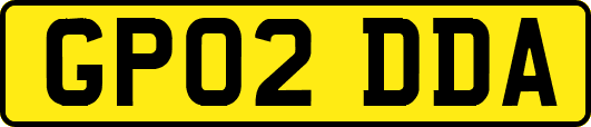 GP02DDA