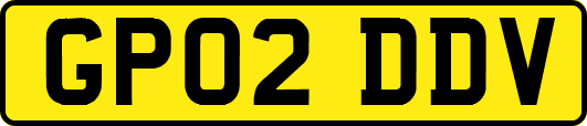 GP02DDV