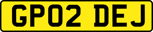 GP02DEJ