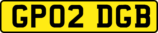 GP02DGB