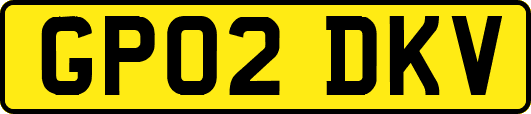 GP02DKV