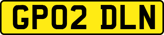 GP02DLN