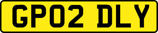 GP02DLY